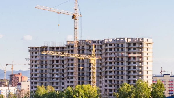 Jaké jsou výhody hypotéky od stavebníka?